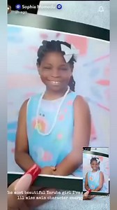 Yoruba princess💟 | Realimadeadelekefanpage