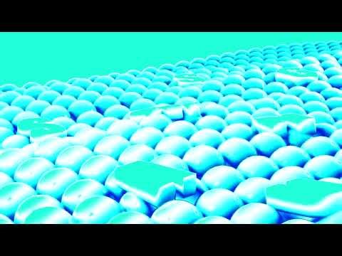 Samsung Logo Balls In Fmaj Vocoder