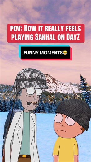 Constantly need a heat buff so we won’t freeze 😂 #dayz #dayzmoments #dayzxbox #dayzclips #fyp