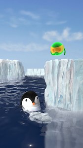 What’s going on with Earth’s ice sheets? 🧊 Paige and Pho, the mascots for NASA Goddard's ICESat-2 mission, chatted with ICESat-2 deputy project scientist Denis Felikson for an update. The ice sheets in Antarctica and Greenland are shrinking. At the edges of the ice sheets, the warmer ocean water causes the ice to melt and, in some cases, break off icebergs into the sea. Around the world, ice sheets are melting at a rate fast enough to fill four Olympic-sized swimming pools every second. Over th