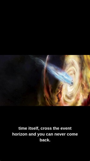 NASA Detects a Black Hole Hiding 6 5 Billion Suns