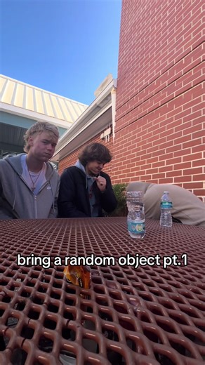 random object day 1#randomthings #randomobjectschallenge #funny#baseball #school