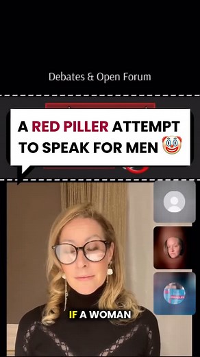 26K views · 6.1K reactions | Watch the rest of this on my YouTube channel! Or come catch me live, just use the buttons in the link in my bio. #chantalheide #amazonbooks #canadasdatingcoach #nomoreassholes #evolutionrevolution #datingadvice #dating | Canadasdatingcoach | Facebook