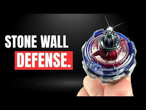 Physics PROVES This is the STRONGEST Leon Crest Combo in Beyblade X