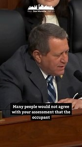 1.8M views · 52K reactions | I don't claim to be the greatest dealmaker ever, but I've never gone bankrupt... | Congressman Joe Morelle | Facebook