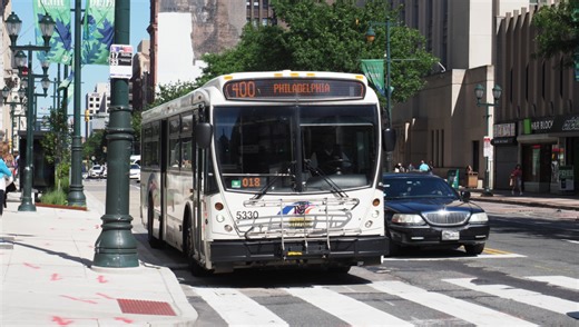 Less is more: how removing bus stops speeds up transit
