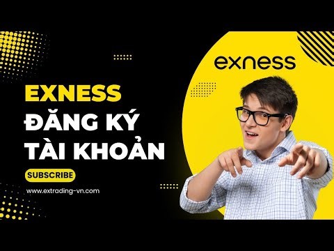 Exness Registration Details for Beginners