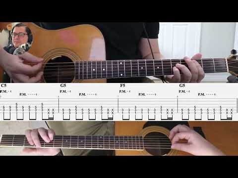 All The Small Things Verse Tutorial