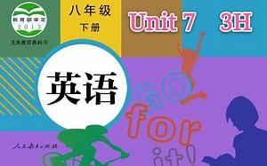 Unit 7---3H