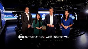 Video: SPECIAL REPORT: The Best of the KSL Investigators in 2024 - KSLTV.com