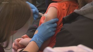 Oregon anti-vax doctor files $35M defamation suit