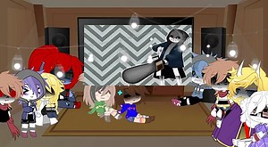 Undertale reacts to dusttale memes/part #2/