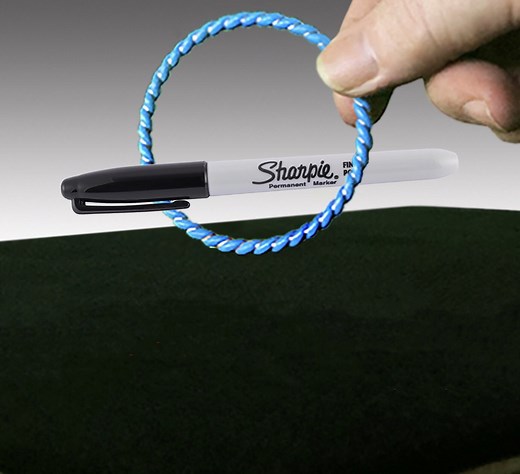 The NEW Incredible Floating Pen — PK Magic