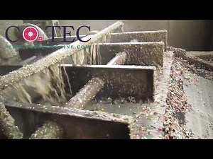 Vibrating Screen Separators