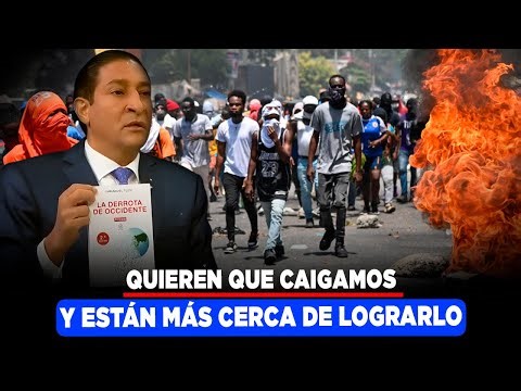 ESTAMOS VIVIENDO EL COLAPSO MÁS SILENCIOSO DE LA HISTORIA