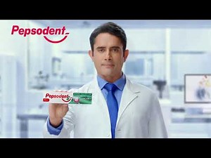 Switch to Pepsodent Gumcare+