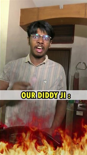 Angry daddy ji part 1 #shorts