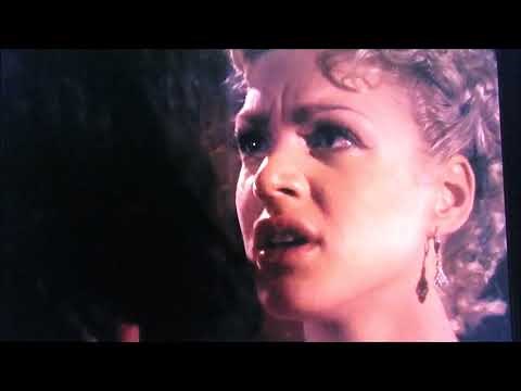 Urs Becomes a Vampire