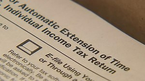 United Way's free tax help program starts on Feb. 1