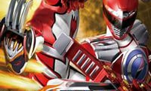 Juken Sentai Gekiranger vs. Boukenger - Where to Watch and Stream Online – Entertainment.ie