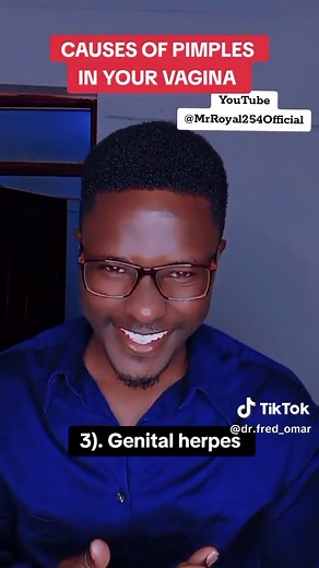 Understanding the Causes of Pimples in the Vagina