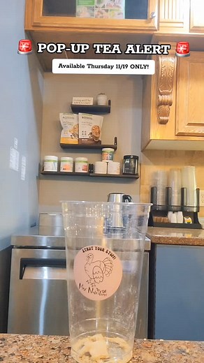 什Yeah, Squidward什 Stop in to try out this refreshing tea THIS THURSDAY ONLY! #nutritionclub #spongebob #squidward #littea #healthyenergy | Max Nutrition | Facebook