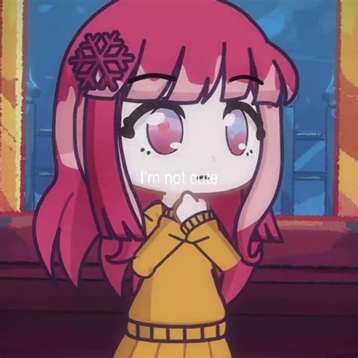 🎀 i'm not cute anymore 🎀 // Gacha live 2 #capcutedit #gachalive2 #ikuttrend
