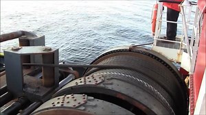 33K views · 293 reactions | It almost looks like an accident...the Seaspan log barge doing a freakish tilt to dump it's load, she gets pretty juicy around 40seconds. Only in Canada eh! | Shaw's | Facebook