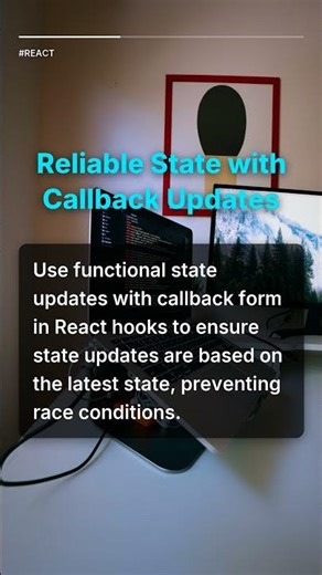 Reliable State With Callback U