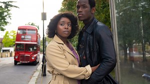 Small Axe: Trailer - BBC