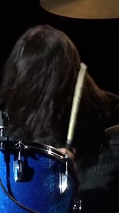 1.9M views · 172K reactions | Happy birthday to the legend himself, Dave Grohl 拾 落 Smells like Teen Spirit - Nirvana, performed at The Ford, Los Angeles | Drum Channel | Facebook
