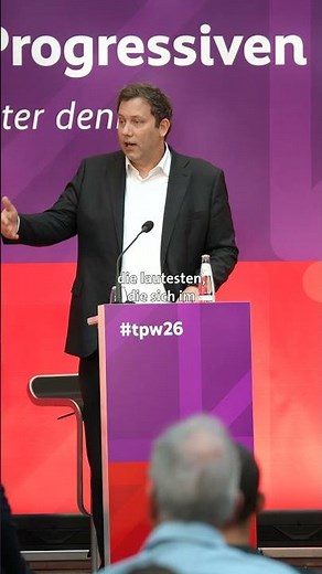 Lars Klingbeil: We want to relieve the burden on the people who support our country.