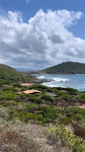 Les îles sanguinaires à Ajaccio #corse #corsica #corsedusud #paysage #nature | Voyage / randonnée / Corse / nature