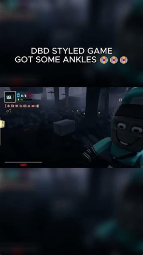 Dave exe IS THE NEXT DBD COMING SOON TO STEAM #shorts #daveexe