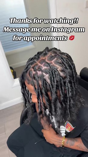 Starter Dreads Tutorial: Step-by-Step Guide for Perfect Locks