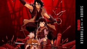 6.4K views · 66 reactions | You can't go wrong with a classic film that features top contender for best doggo  | Anime Limited | Facebook