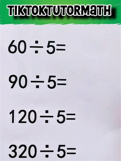 tiktoktutormath على TikTok