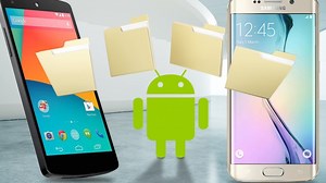Neues Handy: Datentransfer von Android auf Android