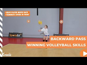 BACKWARD PASSING