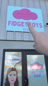 2.3K views · 3.9K reactions | Huge fidget haul unlocked!  Get ready, my next challenges are stacked with surprises… and maybe even a few new tricks up my sleeve.  Order online at FidgetToysPlus.com ❤️ Visit the store in-person at: 6740 28th St Cir E Sarasota FL 34243 ❤️ #mrsbench #fidgettoysplus #mrsbenchfidgets #mrsbenchfidgettoysplus #mrsbenchpackage | Fidget Toys Plus | Facebook