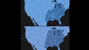 Starlink Frees Up More Capacity for New Users in Eastern US