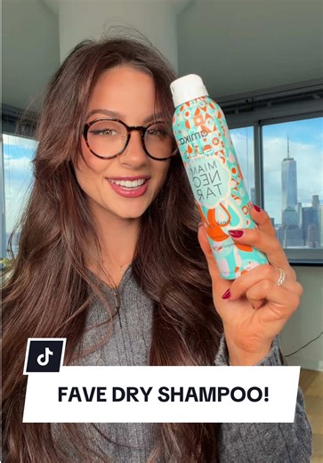 Amika Miami Nectar Dry Shampoo Review – Best Dry Shampoo?