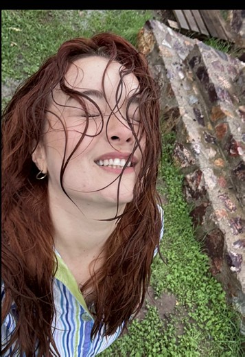 ASMR Relajante para Escape del Campo