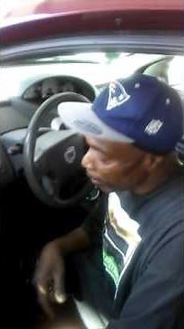 2006 Saturn ion no crank no start