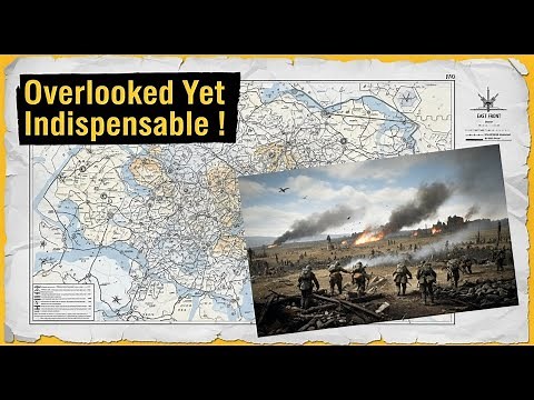 Ten Most Underrated Divisions in World War 2