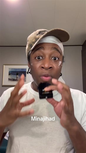 saaka.malik (@saaka.malik)’s video of Nicki Minaj