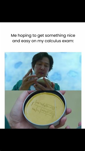 calculus exam #engineering