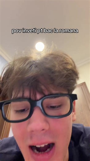 e veche filmarea, mi am revenit😊 TikTok