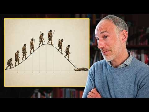 The Cost of Having a High IQ – David Reich