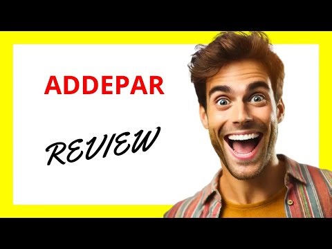 🔥 Addepar Review: Revolutionizing Wealth Management with a Few Caveats